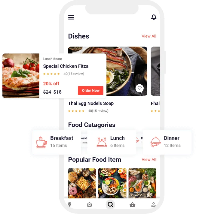 HTML App Landing Page Template - 华体会